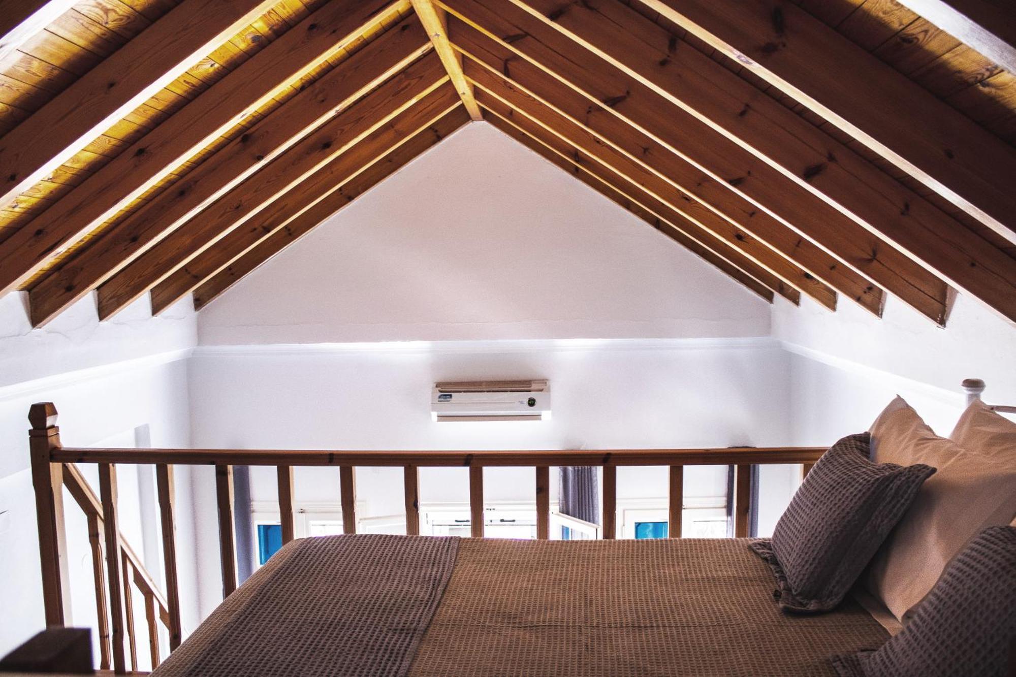 シミDuchess Houseアパートメント 部屋 写真