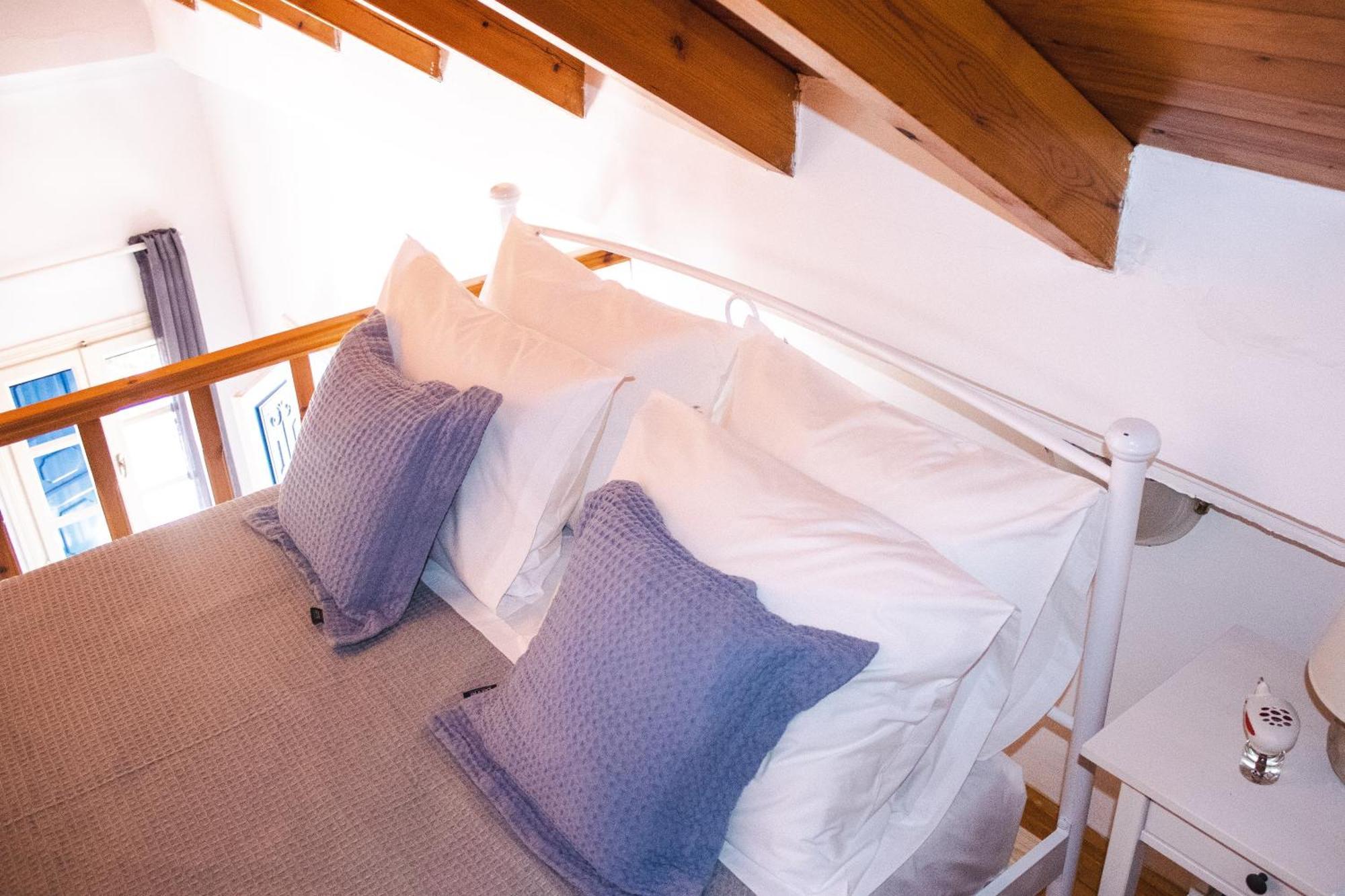 シミDuchess Houseアパートメント エクステリア 写真